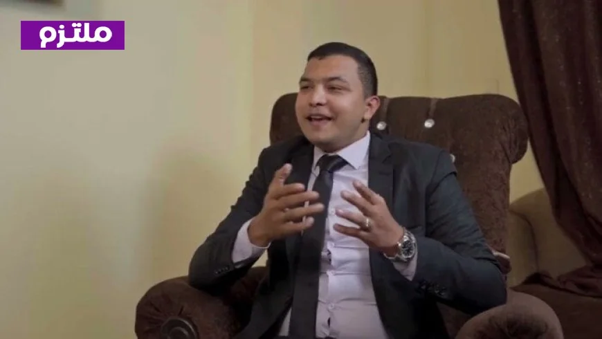 مصطفى بكري يعبّر عن حزنه في وفاة عم رئيس مجلس أعيان الجالية اليمنية في القاهرة