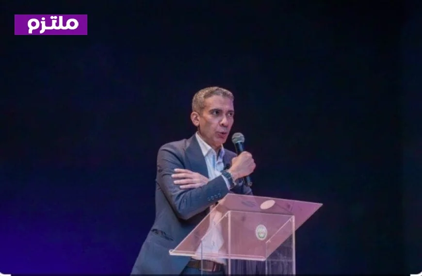 نقابة الأطباء توضح الأسباب الحقيقية وراء فصل ضياء العوضي من النقابة