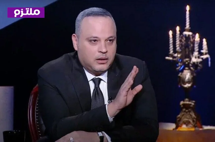 الإعلاميون يمنعون تامر عبد المنعم من الظهور ويدعونه للتحقيق في مقر النقابة