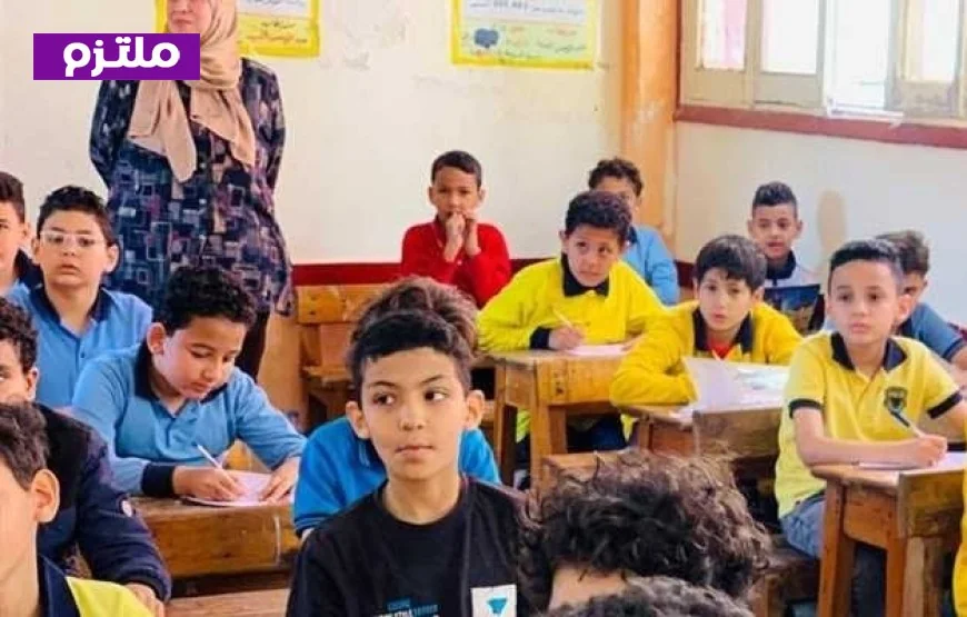 غلق موقع تسجيل استمارة امتحانات أبناؤنا في الخارج 2026 اليوم