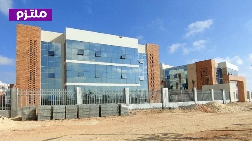 الرئيس السيسي يشرف على استعدادات افتتاح الحرم الجامعي الجديد لجامعة سنجور في برج العرب