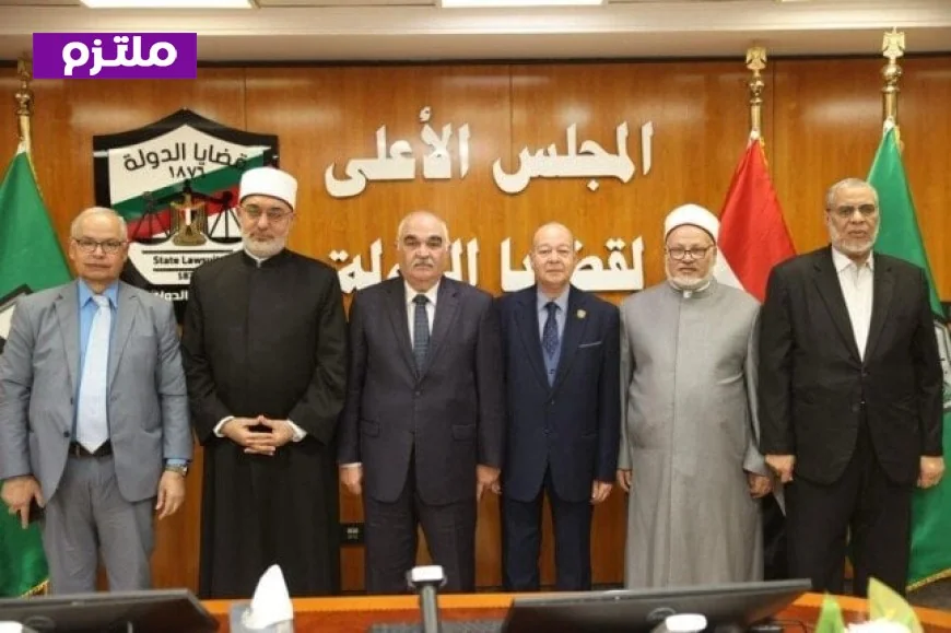 رئيس هيئة قضايا الدولة يحدد موعد توزيع جوائز وقف الفنجري