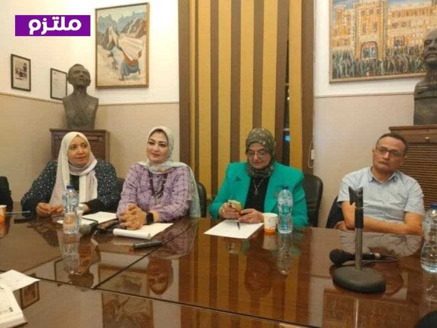 مؤتمر أدب الطفل يجمع المبدعين من جميع المحافظات لوضع استراتيجيات مبتكرة للمستقبل