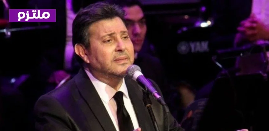 مصطفى بكري ينعى هاني شاكر أميرا للغناء العربي للأبد