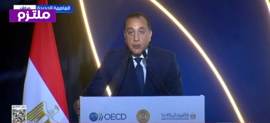 مدبولي يؤكد أهمية البرنامج القُطري لمصر كأساس لنجاح الإصلاح الاقتصادي