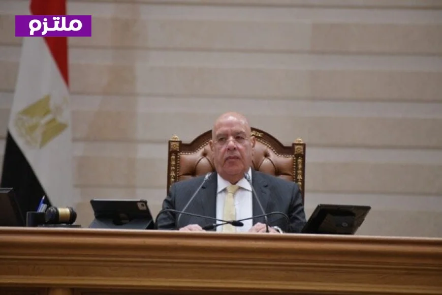 مجلس النواب يفوض هيئة المكتب لتحديد موعد مناقشة طلبات أعضاء البرلمان