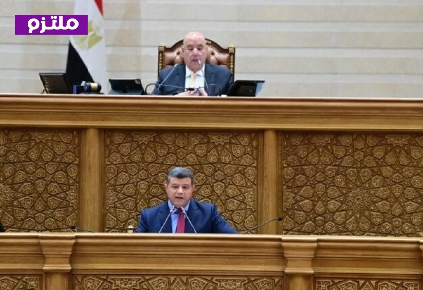 رئيس لجنة النواب يسلط الضوء على ملاحظاته بشأن أداء الحكومة في الموازنة العامة