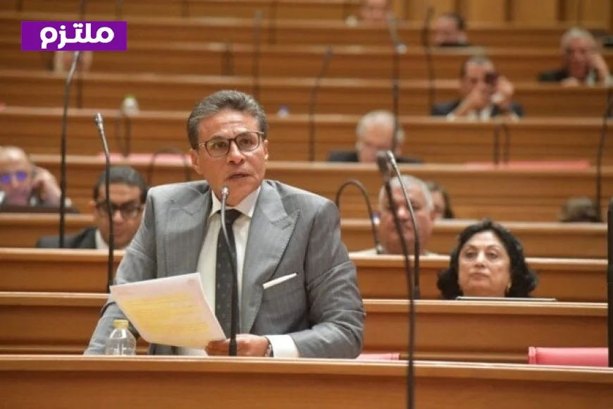 وكيل تشريعية النواب يدعو إلى مراجعة دورية لزيادة المعاشات لضمان العدالة الاجتماعية