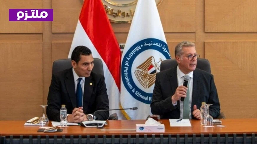 وزير البترول ووزير الشباب والرياضة يتعاونان في مائدة مستديرة لتعزيز قدرات الشباب في قطاع الطاقة