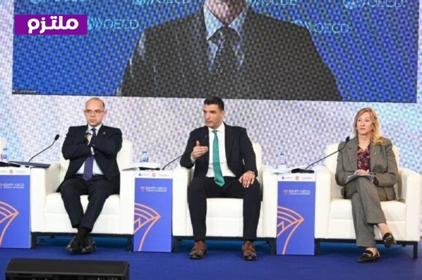 خالد هاشم يدعو لتجديد سياسات دعم الصناعات الاستراتيجية لتعزيز قدرتها التنافسية