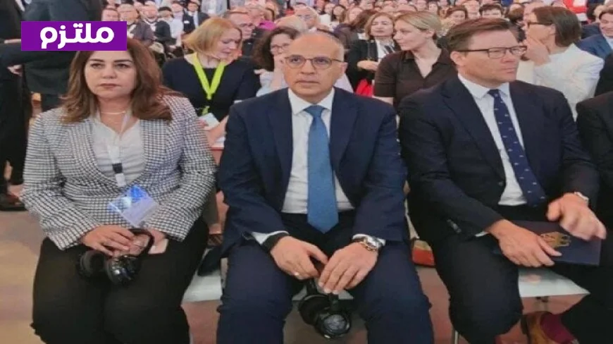 وزير الري يؤكد التزام الدولة بتعزيز دورها كمركز إقليمي رائد في إدارة الموارد المائية