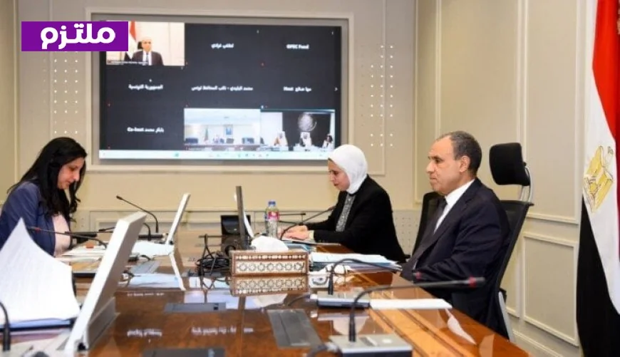مصر تعيد انتخابها لمجلس إدارة المصرف العربي للتنمية الاقتصادية في أفريقيا وتستعد لرئاسة المجلس في 2027