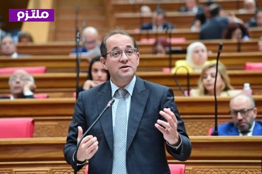 زيادة المتأخرات الضريبية إلى 2 مليار جنيه وانخفاض ضريبة بلا نزاع إلى 13.5 مليار حسب وزير المالية