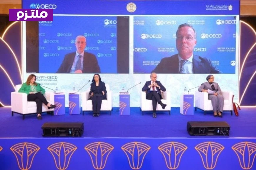 وزيرة التضامن تعلن أن تكافل وكرامة يصل إلى 8.2 مليون أسرة ويخدم 4.7 مليون مستفيد حاليًا
