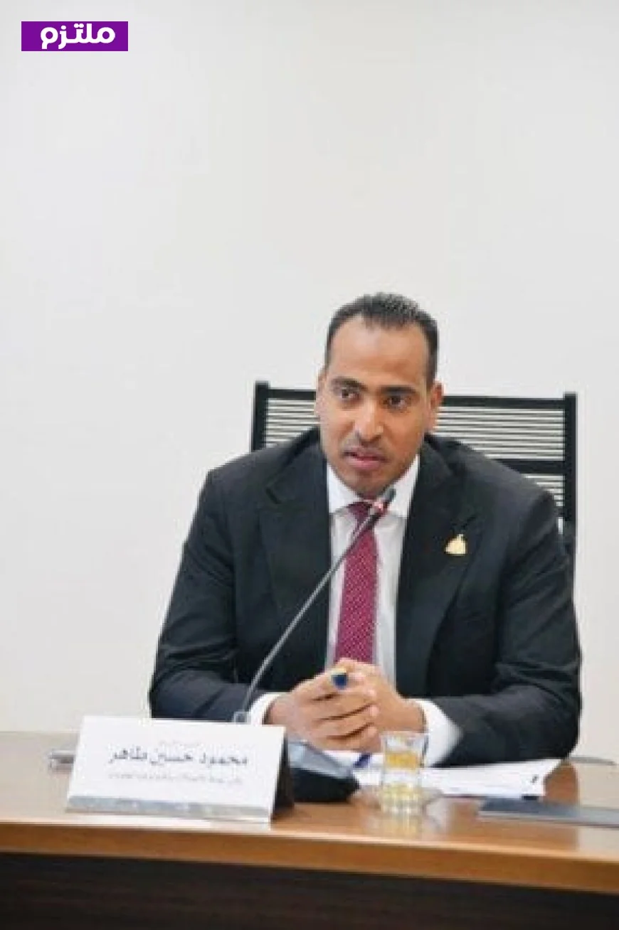 وكيل اتصالات النواب يبرز أهمية الرؤية الإلكترونية في قانون الأسرة لتعزيز التواصل العصري