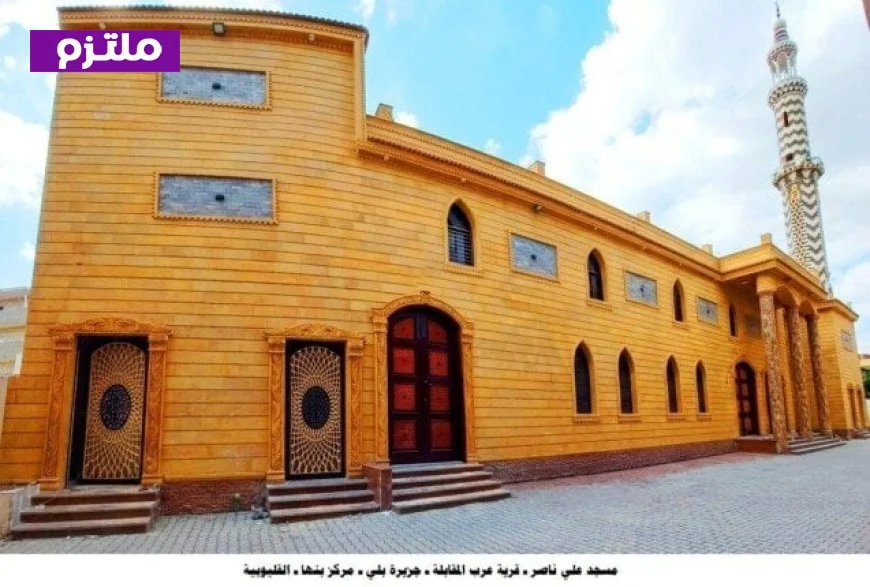 وزارة الأوقاف تفتح 15 مسجدًا جديدًا في 7 محافظات تعرف على تفاصيلها والأماكن المحددة