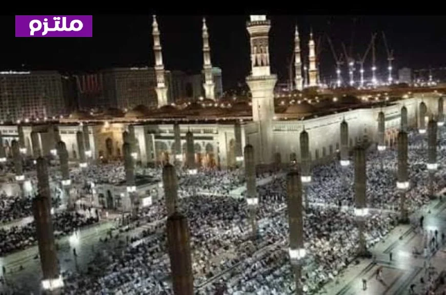 انطلاق أول أفواج حج الجمعيات الأهلية اليوم بمشاركة 840 حاجاً إلى المدينة المنورة