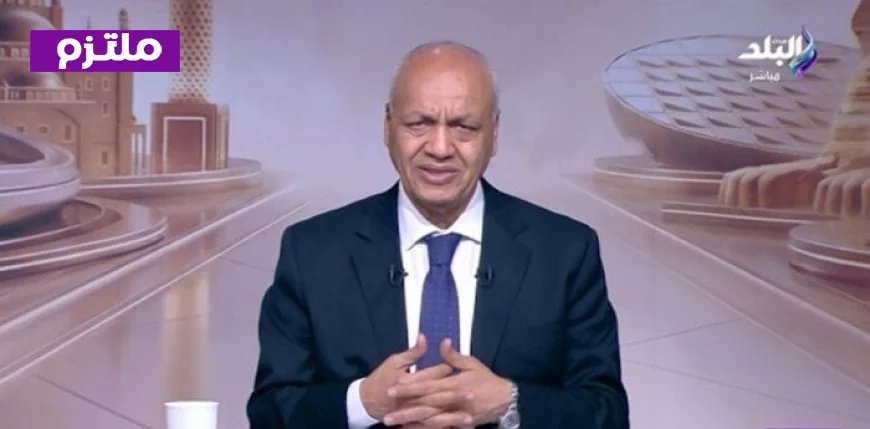 مصطفى بكري يحذر من تغييرات قواعد الاشتباك ويدعو لانتباه المنطقة لتفجير محتمل