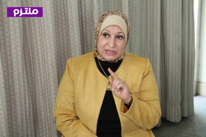 نقيب التمريض تبرز ضرورة تطوير النظام لمواكبة تطبيق التأمين الصحي الشامل