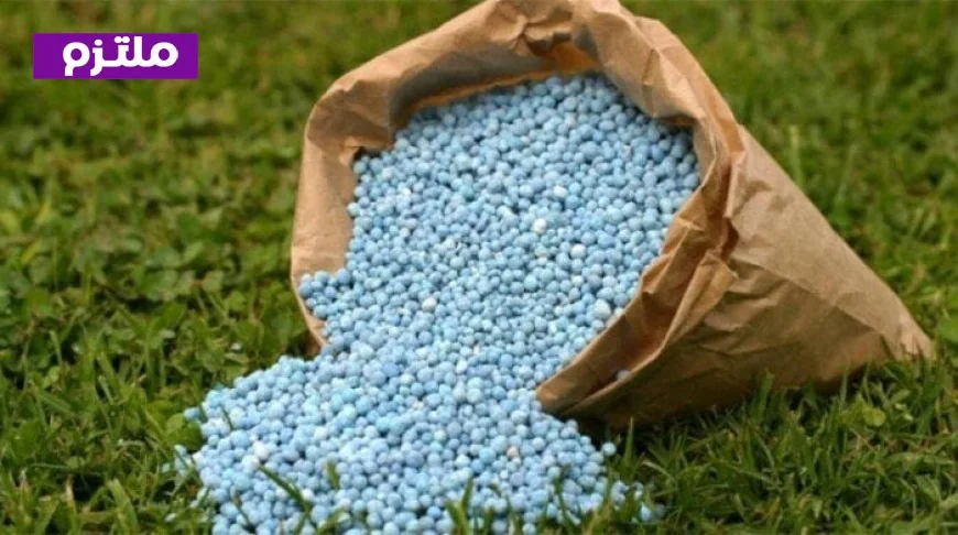 غدا بدء توزيع أسمدة الموسم الصيفي 2026 في كافة المحافظات المصرية