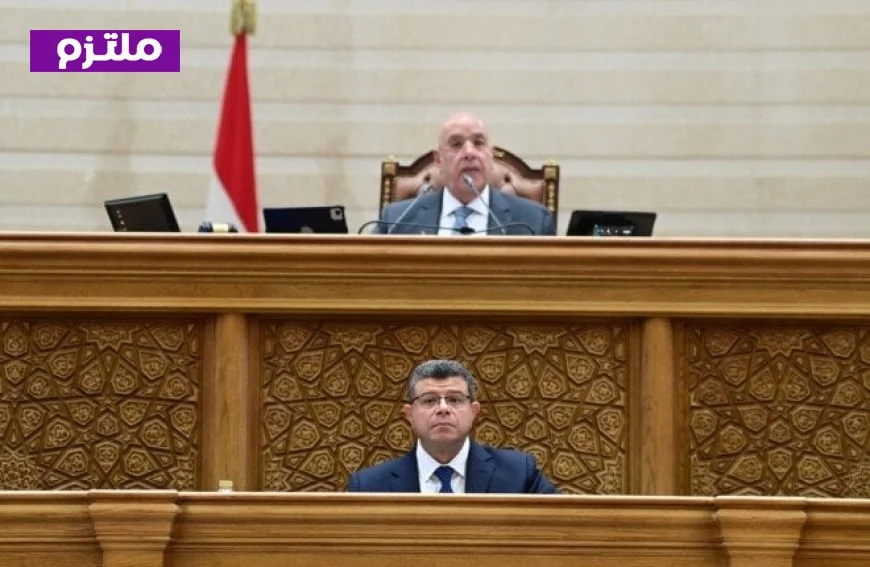 الموافقة على قانون التأمينات الاجتماعية والموازنة العامة أهم نتائج جلسات مجلس النواب في الأسبوع الماضي