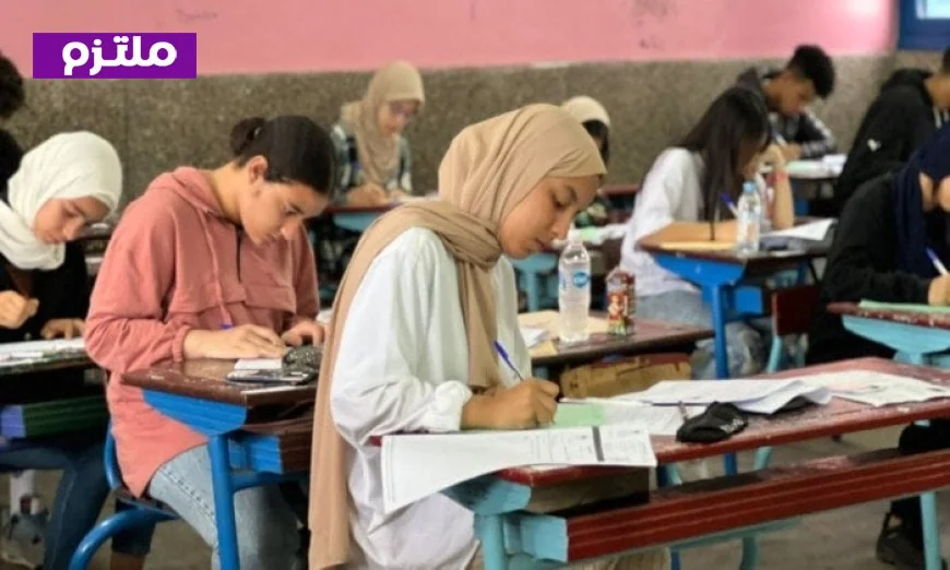 جدول امتحانات الثانوية العامة 2026 للشعبة الأدبية والعلمية تفاصيل جديدة ومحدثة