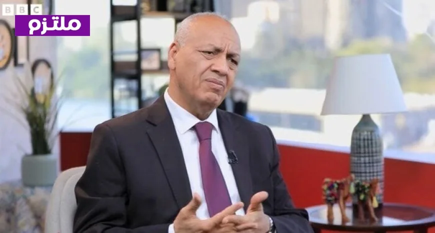 مصطفى بكري يؤكد السيادة الكاملة لتدريبات الجيش في سيناء ويشدد على عدم التنسيق مع إسرائيل وأمن الخليج مترابط مع أمن مصر