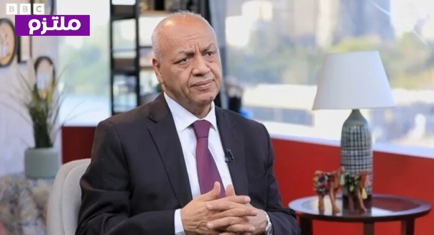 مصطفى بكري يؤكد دعم مصر للشرعية ومؤسسات الدولة في مواجهة الحوثي والدعم السريع