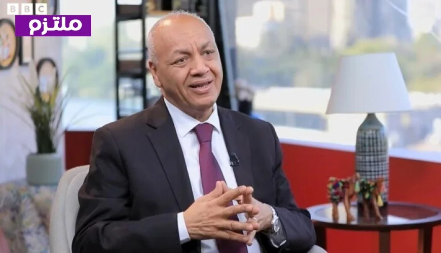 مصطفى بكري يكشف عن التنسيق المصري الإماراتي حول الأوضاع في السودان وليبيا والصومال