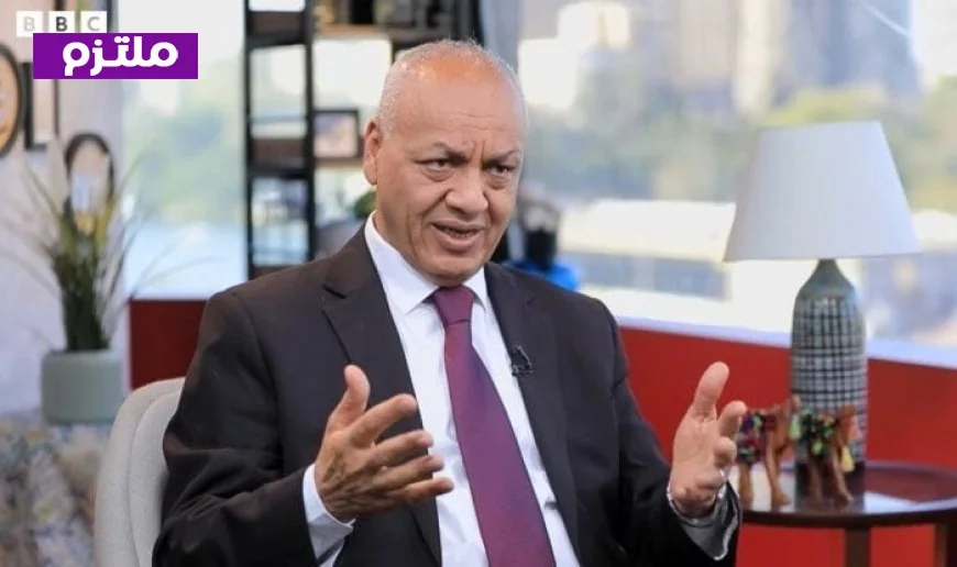 مصطفى بكري يؤكد عدم حاجة وجود القوات المصرية في الإمارات والدول العربية لموافقة البرلمان