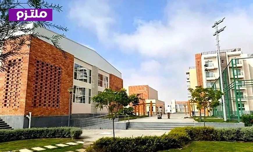 جامعة سنجور في برج العرب تكشف عن حرمها الجامعي الجديد لتعزيز تكوين الكوادر الإفريقية