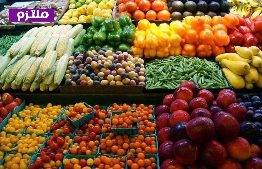 أسعار الفاكهة اليوم الأحد 10 مايو 2026 تعرف على سعر الموز وباقي الأصناف في الأسواق