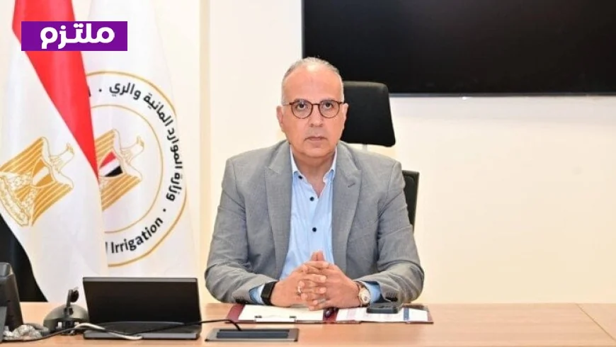إزالة 2275 تعديا على المجاري المائية في الموجتين 27 و28 بجهود وزارة الري
