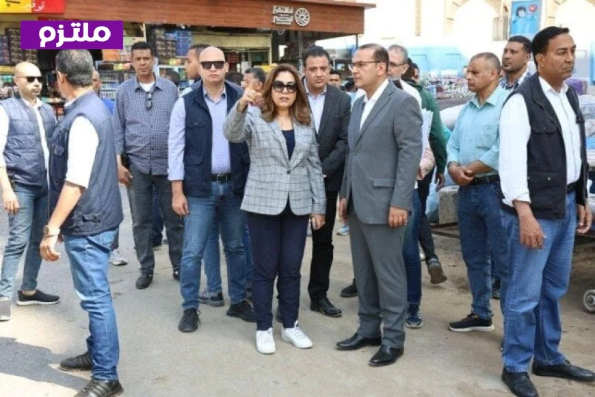 التنمية المحلية تعلن عن تحسين كفاءة 152 محلًا تجاريًا و5 عقارات ذات طراز معماري فريد في منطقة العتبة