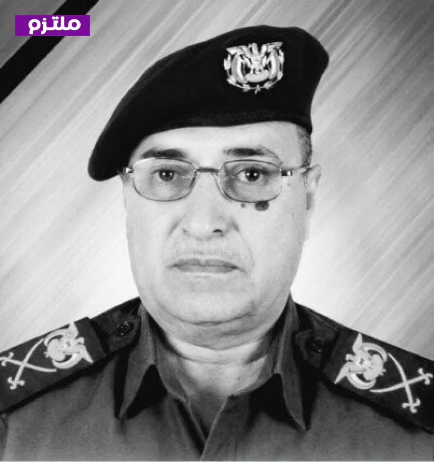 مصطفى بكري يقدم تعازيه في رحيل القائد العسكري اليمني محمد السعيدي