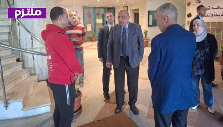 وزير الكهرباء يؤكد أهمية ترشيد الإنفاق وزيادة عوائد الأصول المملوكة