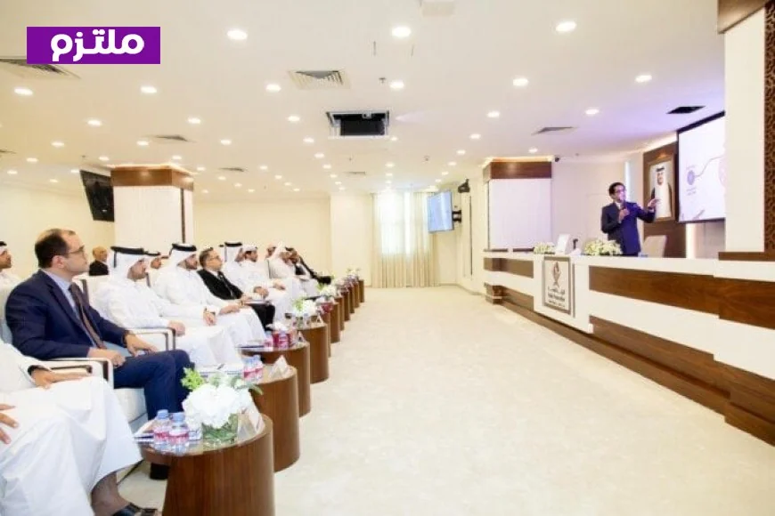 تعزيز التعاون العربي من خلال برنامج تدريبي مشترك بين النيابة العامة ووحدة مكافحة غسل الأموال بمشاركة قطر