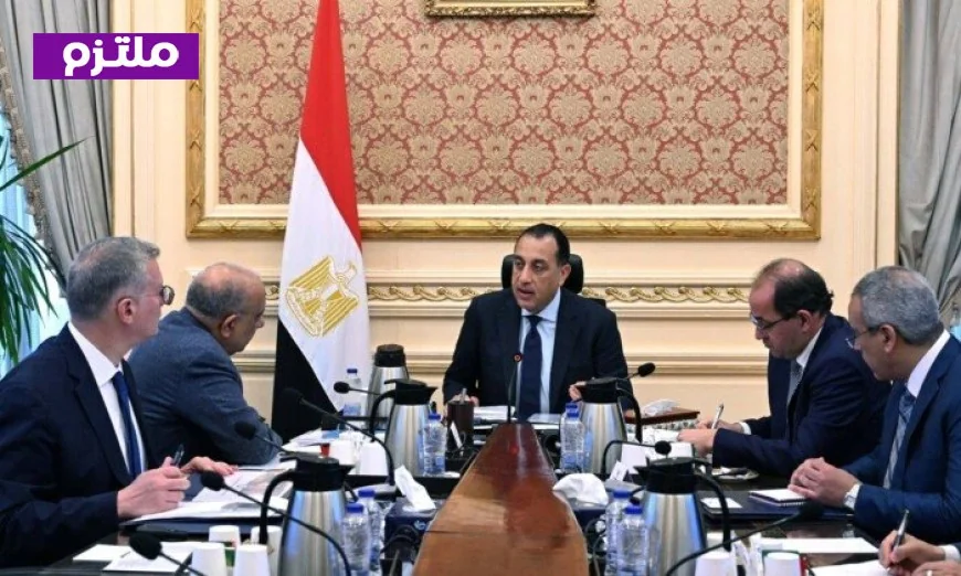 مدبولي يؤكد أهمية التنسيق بين الوزارات لضمان توفير الاعتمادات المالية للوقود