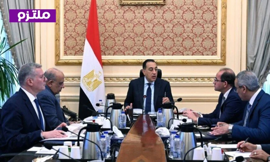 مدبولي يؤكد على ضرورة تأمين الاعتمادات المالية لتحقيق استقرار الشبكة القومية للكهرباء