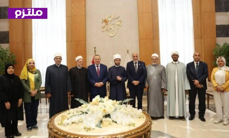وزير الأوقاف يعلن عن إقامة مسابقة دوري النجباء بشكل ربع سنوي