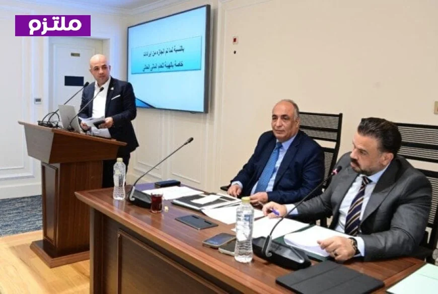 شباب النواب تدعو لزيادة ميزانية هيئة استاد القاهرة وتعزيز مواردها للارتقاء بالرياضة المصرية