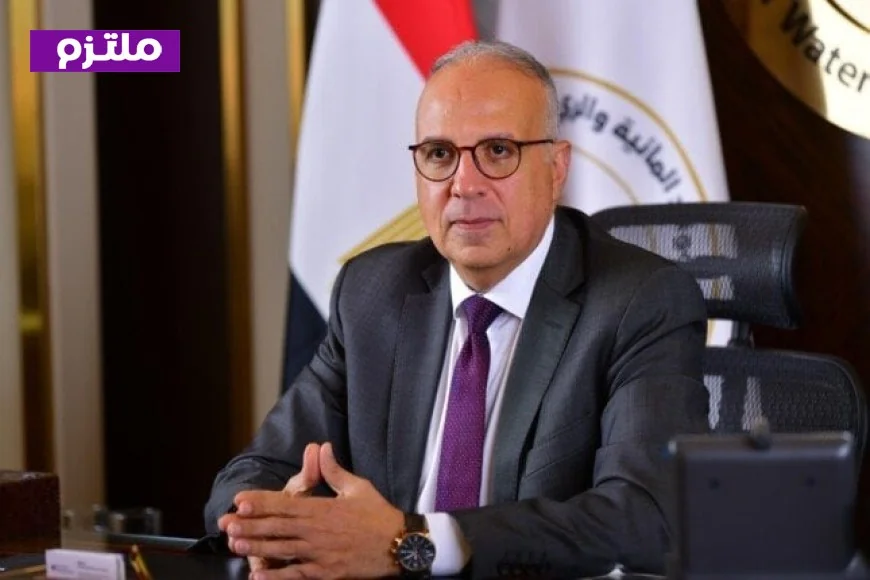 وزير الري يكشف عن مشروعات مصر في دول حوض النيل الجنوبي بتكلفة 115 مليون دولار