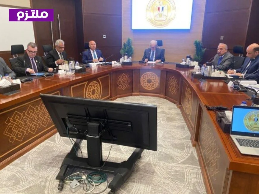 نائب رئيس الوزراء يستعرض أبرز التعديلات المقترحة على قانون شركات قطاع الأعمال العام