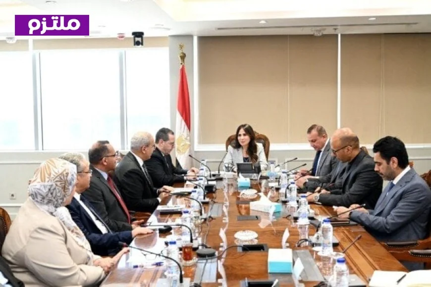 الإسكان تكشف عن خطة تطوير شاملة تضم 1.2 مليون وحدة لتعزيز منظومة الإسكان التعاوني