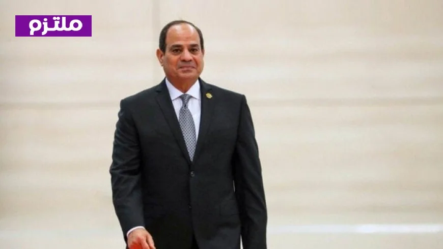 الرئيس السيسي يحضر مأدبة عشاء تكريمية مع قادة أفارقة بحضور نظيريه الكيني والفرنسي