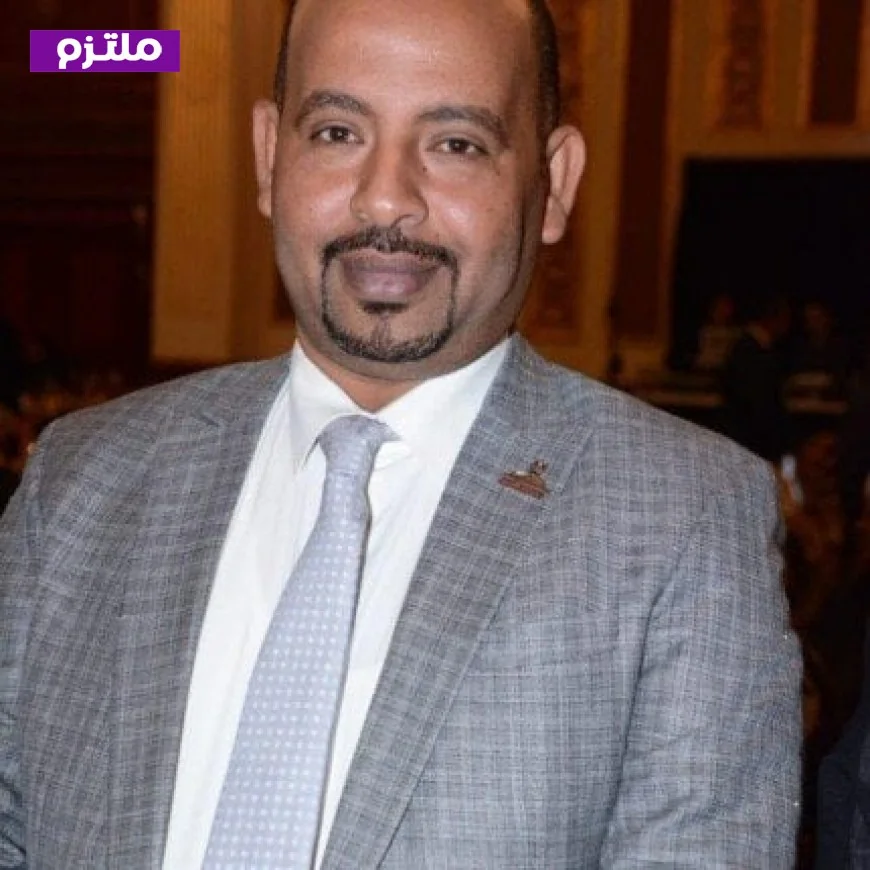مصطفى بكري يودع النائب حسين عبد المجيد عضو مجلس الشيوخ الراحل ويشيد بإرثه من الشهامة والكرم