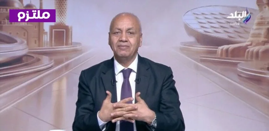 مصطفى بكري يكشف عن جهود مصر والسعودية وقطر المكثفة لاحتواء الصراع ومنع اندلاع حرب شاملة في المنطقة