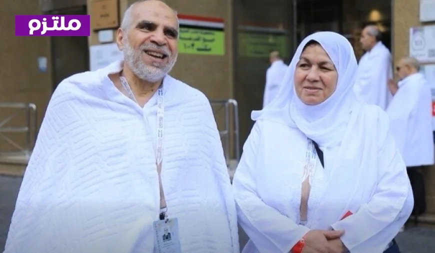 بعثة حج الداخلية تنطلق لتصعيد الحجاج إلى عرفات لأداء ركن الحج الأعظم مع فيديو توضيحي