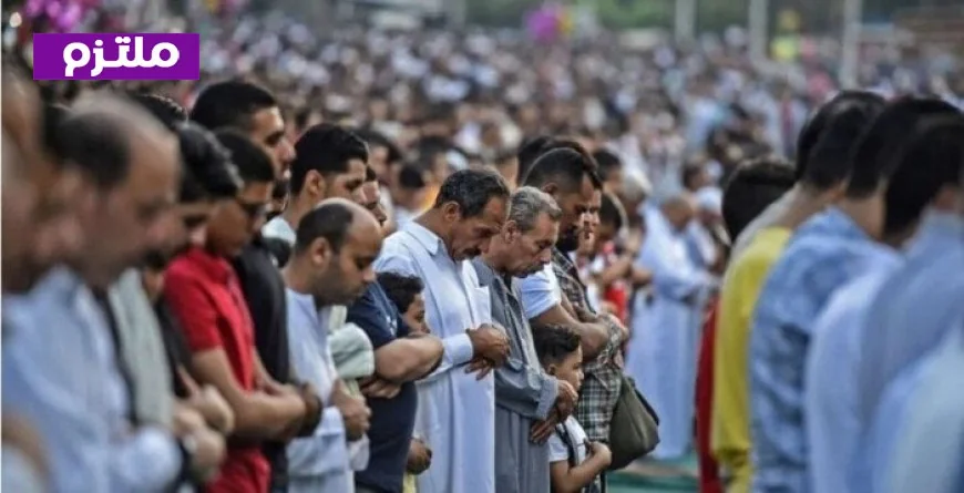 اكتشف الخريطة الشاملة لمساجد وساحات صلاة عيد الأضحى المبارك 2026