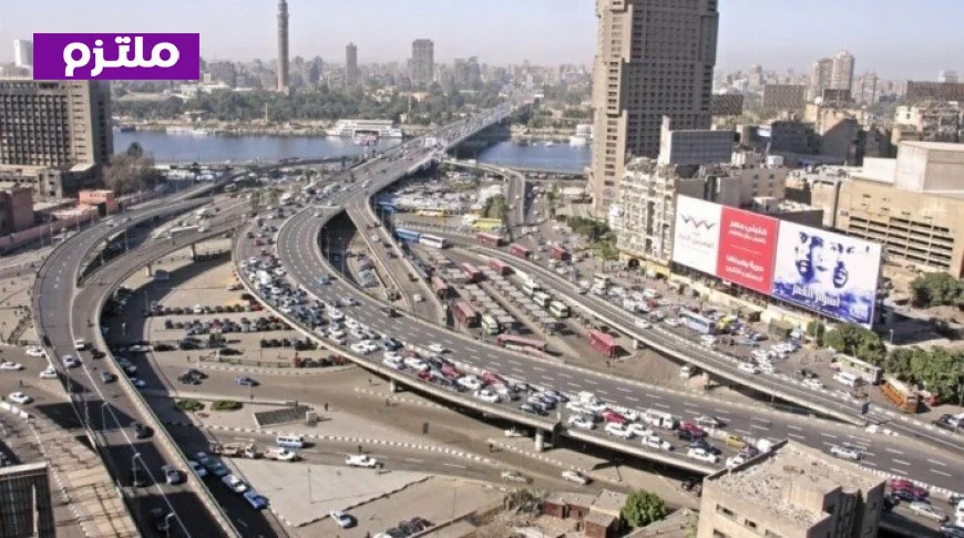 غلق كلي لكوبري 6 أكتوبر والاتجاهات المرورية الجديدة التي يجب معرفتها